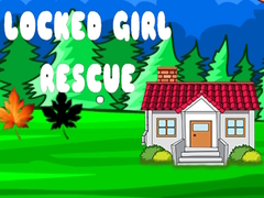 Joc Locked Girl Rescue