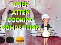 Joc Chef Atten Cooking Competition