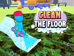Joc Clean The Floor