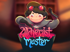 Joc Alchemy Master