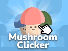 Joc Mushroom Clicker