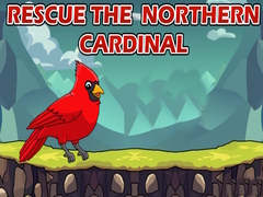 Joc Rescue The Northern Cardinal
