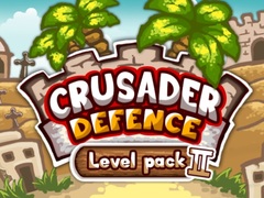 Joc Crusader Defence Level Pack 2
