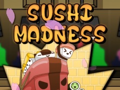 Joc Sushi Madness