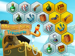 Joc Mystic Sea Treasures