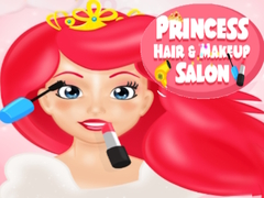 Joc Princess Hair & Makeup Salon 