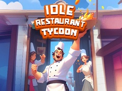 Joc Idle Restaurant Tycoon
