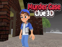 Joc Murder Case Clue 3D