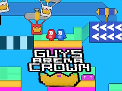 Joc Guys Arena Crown