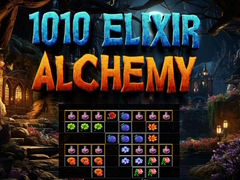 Joc 1010 Elixir Alchemy