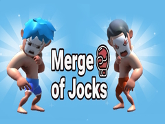 Joc Merge of Jocks