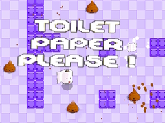 Joc Toilet Paper Please!
