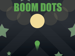 Joc Boom Dots