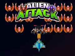 Joc Alien Attack