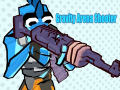 Joc Gravity Arena Shooter