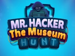 Joc Mr Hacker The Museum Hunts