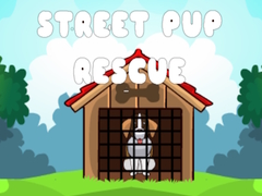 Joc Street Pup Rescue
