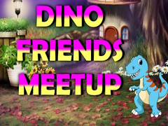 Joc Dino Friends Meetup