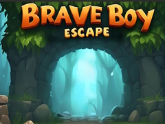 Joc Brave Boy Escape