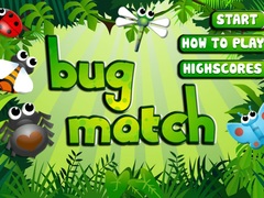Joc Bug Match
