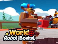 Joc World Robot Boxing