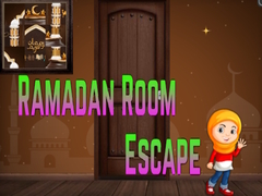Joc Amgel Ramadan Room Escape