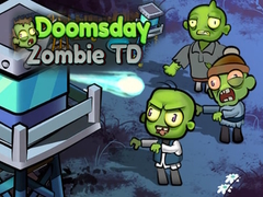 Joc Doomsday Zombie TD