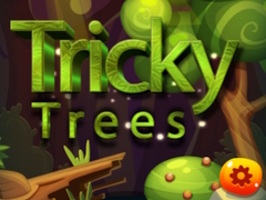 Joc Tricky Trees