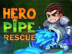 Joc Hero Pipe Rescue