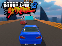 Joc Stunt Car Extreme 2