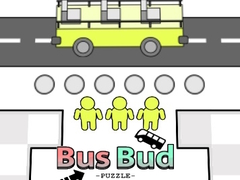 Joc Bus Bud Puzzle