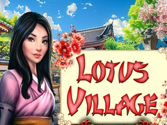 Joc Lotus Village