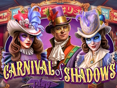 Joc Carnival of Shadows