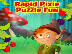 Joc Rapid Pixie Puzzle Fun