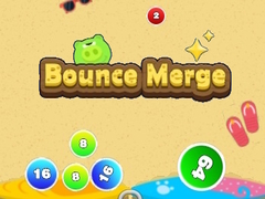 Joc Bounce Merge