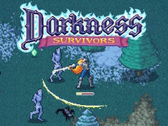 Joc Darkness Survivors