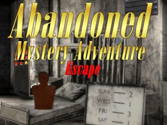 Joc Abandoned Mystery Adventure Escape