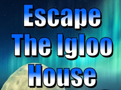 Joc Escape The Igloo House