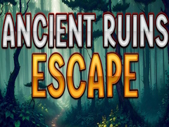 Joc Ancient Ruins Escape