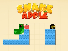 Joc Snake Apple