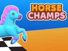 Joc Horse Champs