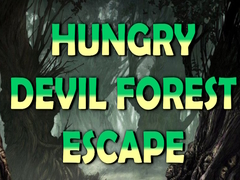 Joc Hungry Devil Forest Escape