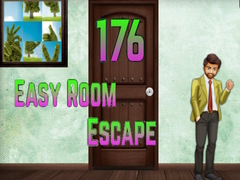 Joc Amgel Easy Room Escape 176