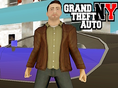 Joc Grand Theft Auto NY