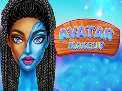 Joc Avatar Make Up