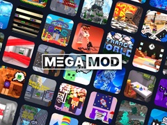 Joc Mega Mod