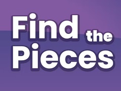 Joc Find the Pieces