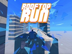 Joc Rooftop Run