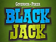 Joc Governor of Poker Black Jack