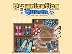 Joc Organization Queen